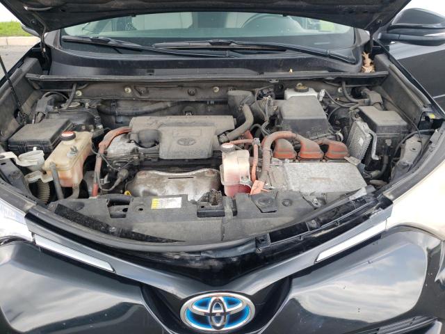 Aukcja sprzedaży 2016 Toyota Rav4 Hv Xle, vin: JTMRJREV7GD022464, numer aukcji: 65314355