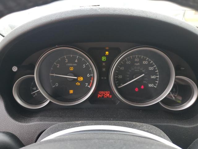Aukcja sprzedaży 2010 Mazda 6 I, vin: 1YVHZ8CHXA5M34692, numer aukcji: 65064815