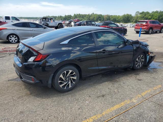 2017 Honda Civic Lx მანქანა იყიდება აუქციონზე, vin: 2HGFC4A57HH310755, აუქციონის ნომერი: 71551555