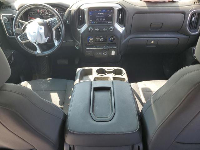 Aukcja sprzedaży 2019 Chevrolet Silverado K1500 Lt, vin: 1GCUYDED9KZ284661, numer aukcji: 66908975