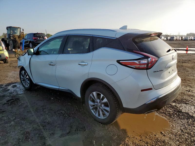 66194295 :رقم المزاد ، 5N1AZ2MH4JN102116 vin ، 2018 Nissan Murano S مزاد بيع