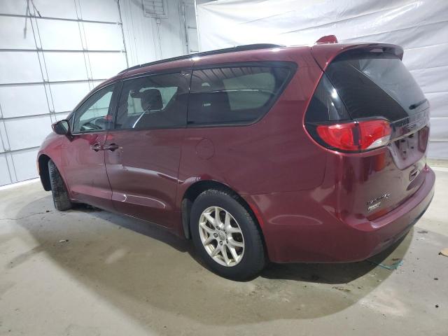 Продаж на аукціоні авто 2018 Chrysler Pacifica T, vin: 2C4RC1BG8JR355052, номер лоту: 66936755