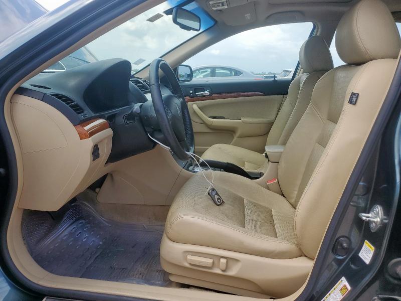 Продаж на аукціоні авто 2008 Acura Tsx, vin: JH4CL96828C012410, номер лоту: 65809295