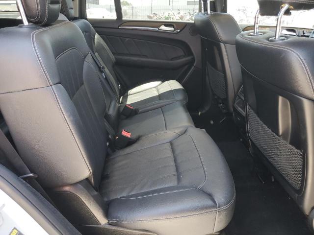 Продажа на аукционе авто 2016 Mercedes-benz Gl 450 4ma, vin: 4JGDF6EE1GA708149, номер лота: 64145495