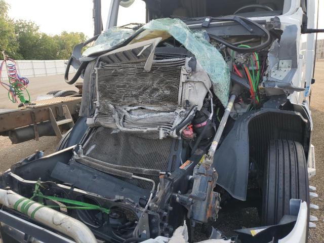 65983375 :رقم المزاد ، 4V4NC9EJ9RN635077 vin ، 2024 Volvo Vnl مزاد بيع