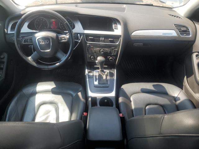 Aukcja sprzedaży 2011 Audi A4, vin: WAUFFAFL2BN011696, numer aukcji: 66715815