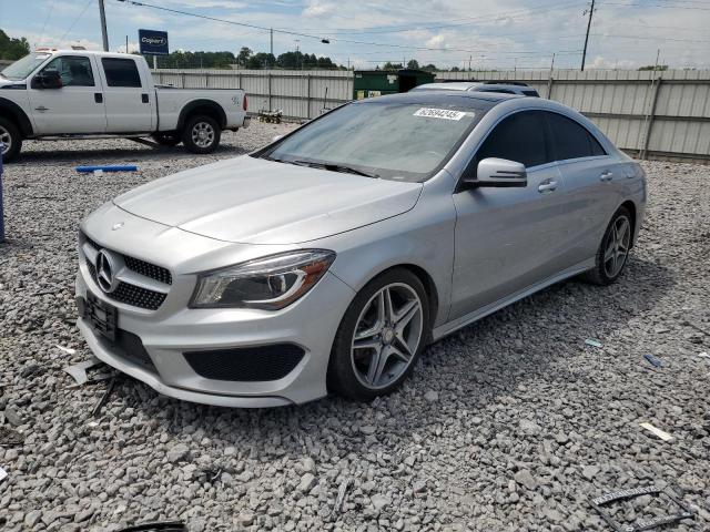 Aukcja sprzedaży 2014 Mercedes-benz Cla 250, vin: WDDSJ4EB9EN052458, numer aukcji: 62694245