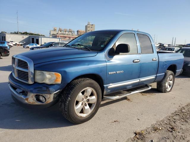 Продажа на аукционе авто 2005 Dodge Ram 1500 S, vin: 1D7HA18N65S239155, номер лота: 66534585