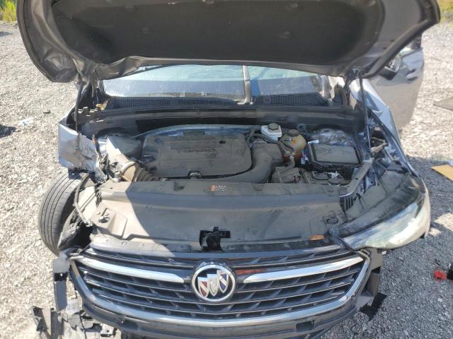 Aukcja sprzedaży 2021 Buick Envision P, vin: LRBAZLR47MD076068, numer aukcji: 66096875