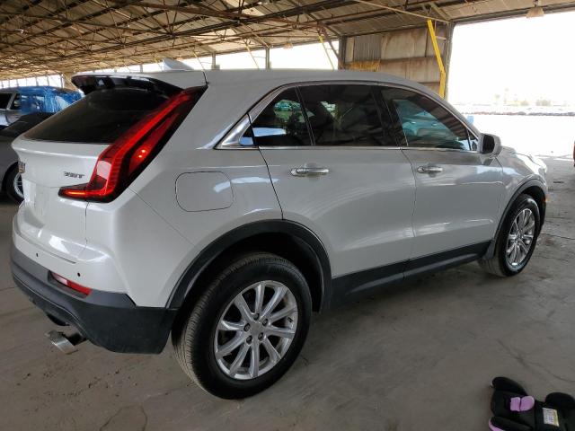 Aukcja sprzedaży 2021 Cadillac Xt4 Luxury, vin: 1GYAZAR46MF000913, numer aukcji: 63852165
