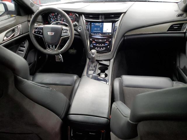 Aukcja sprzedaży 2018 Cadillac Cts-v, vin: 1G6A15S69J0112722, numer aukcji: 63649265