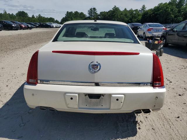 Aukcja sprzedaży 2007 Cadillac Dts, vin: 1G6KD57987U226436, numer aukcji: 65583375