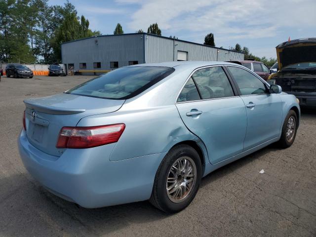 Продажа на аукционе авто 2007 Toyota Camry Ce, vin: 4T1BE46K87U635850, номер лота: 65760155