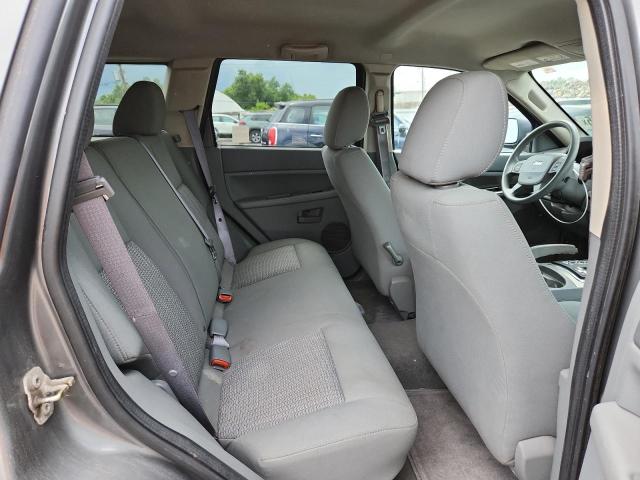 Продажа на аукционе авто 2007 Jeep Grand Cherokee, vin: 1J8HR48N17C565889, номер лота: 63140765