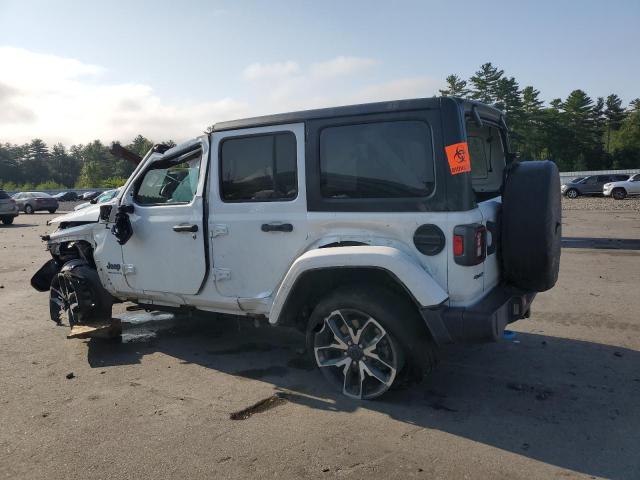 2024 Jeep Wrangler მანქანა იყიდება აუქციონზე, vin: 1C4RJXN67RW147792, აუქციონის ნომერი: 65980325