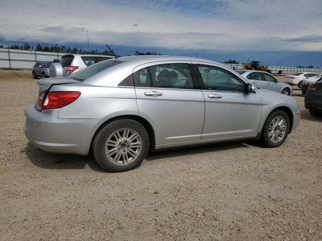 2008 Chrysler Sebring მანქანა იყიდება აუქციონზე, vin: 1C3LC46K08N287864, აუქციონის ნომერი: 63633715
