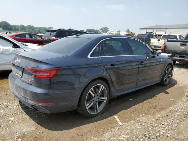 Aukcja sprzedaży 2018 Audi A4 Premium, vin: WAUENAF4XJA231343, numer aukcji: 63646645