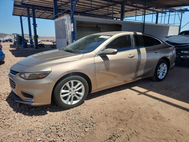 2018 Chevrolet Malibu Lt მანქანა იყიდება აუქციონზე, vin: 1G1ZD5ST6JF260118, აუქციონის ნომერი: 63530085