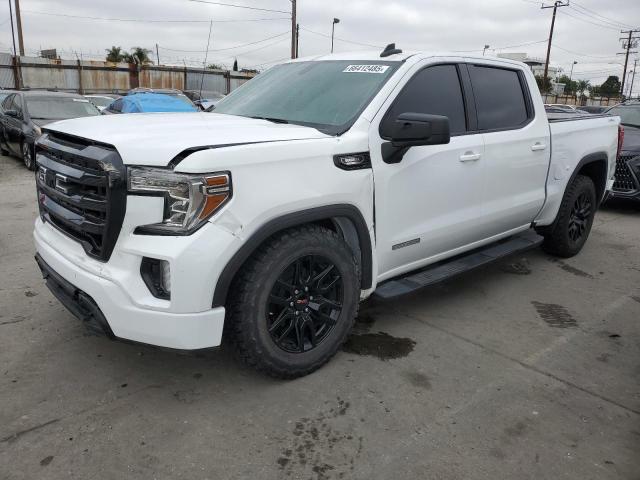 Продажа на аукционе авто 2021 Gmc Sierra K15, vin: 3GTU9CETXMG375164, номер лота: 66412485