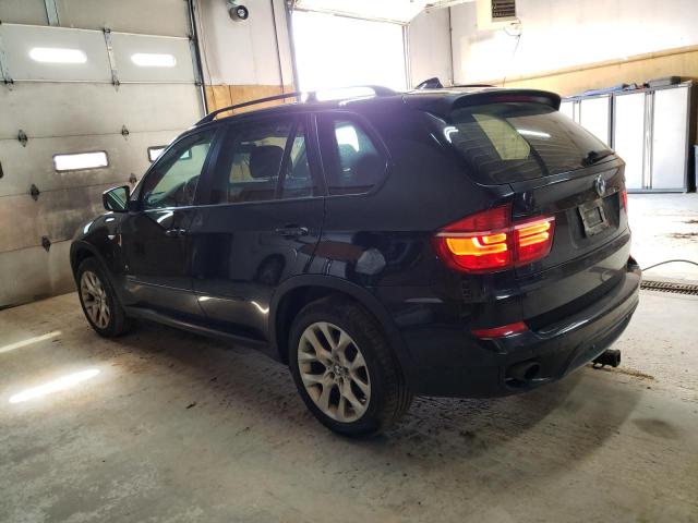 Auction sale of the 2012 Bmw X5 Xdrive3, vin: 5UXZV4C58CL754689, lot number: 63024635