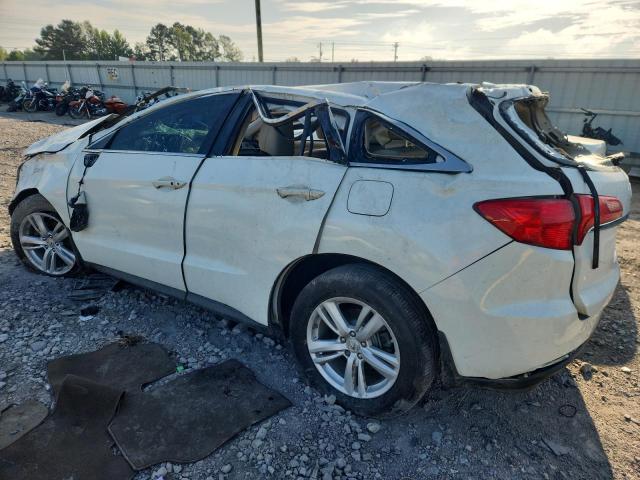 Продажа на аукционе авто 2014 Acura Rdx Technology, vin: 5J8TB3H58EL015409, номер лота: 63533205