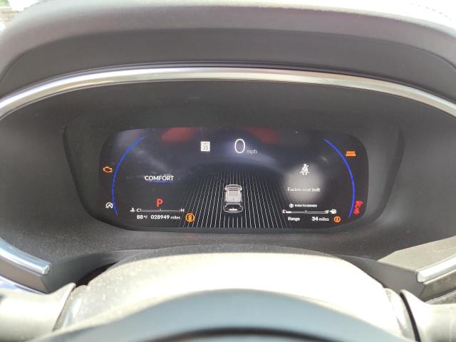 Aukcja sprzedaży 2023 Acura Mdx Techno, vin: 5J8YE1H46PL029224, numer aukcji: 65709435