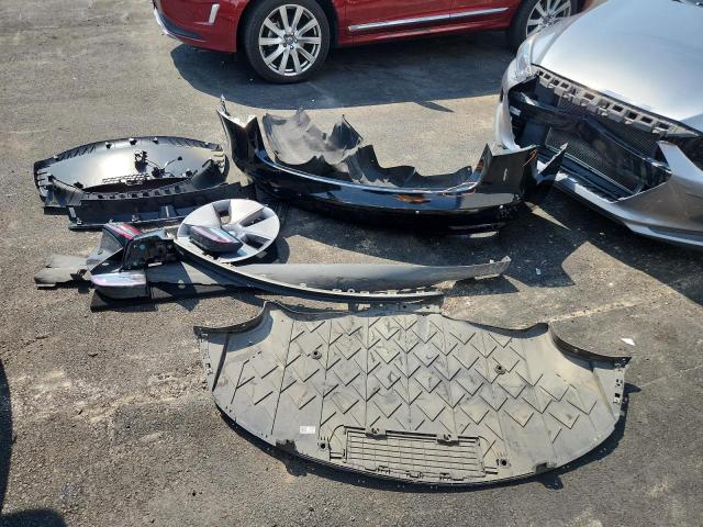 2022 Tesla Model 3 მანქანა იყიდება აუქციონზე, vin: 5YJ3E1EA0NF286656, აუქციონის ნომერი: 64900705