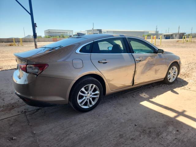 2018 Chevrolet Malibu Lt მანქანა იყიდება აუქციონზე, vin: 1G1ZD5ST6JF260118, აუქციონის ნომერი: 63530085