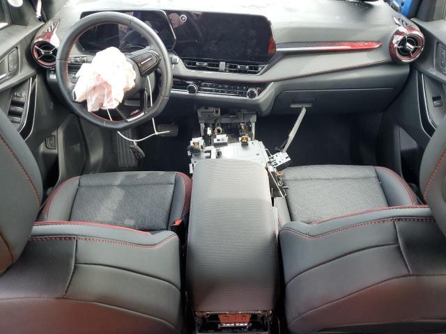 65784555 :رقم المزاد ، 3GNAXLEG8SL176167 vin ، 2025 Chevrolet Equinox Rs مزاد بيع