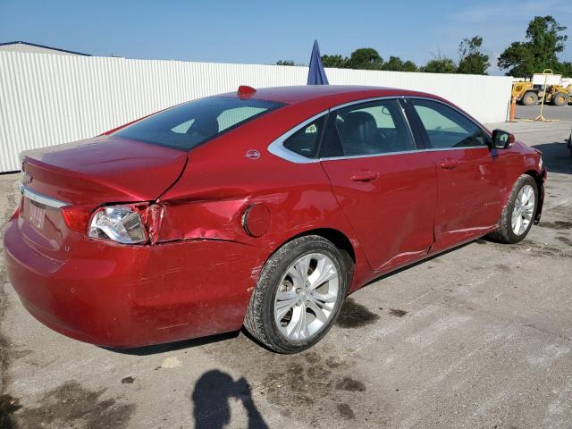 Aukcja sprzedaży 2014 Chevrolet Impala Lt, vin: 2G1125S30E9193582, numer aukcji: 66620045
