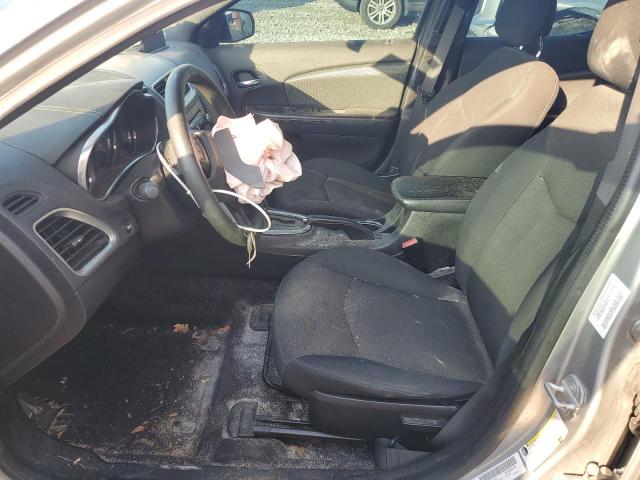Продажа на аукционе авто 2014 Dodge Avenger, vin: 1C3CDZAG5EN147074, номер лота: 64431915