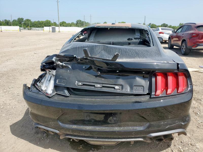 62564895 :رقم المزاد ، 1FA6P8CF9K5128270 vin ، 2019 Ford Mustang Gt مزاد بيع