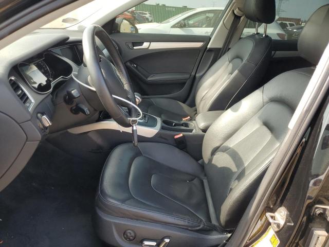 2014 Audi A4 Premium მანქანა იყიდება აუქციონზე, vin: WAUBFAFL3EN038800, აუქციონის ნომერი: 63308755
