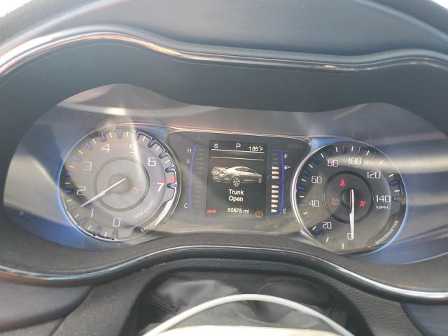64838195 :رقم المزاد ، 1C3CCCDGXFN674038 vin ، 2015 Chrysler 200 S مزاد بيع