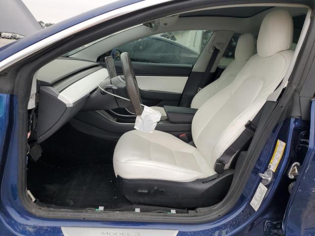 Продаж на аукціоні авто 2020 Tesla Model 3, vin: 5YJ3E1EA2LF804909, номер лоту: 65754995