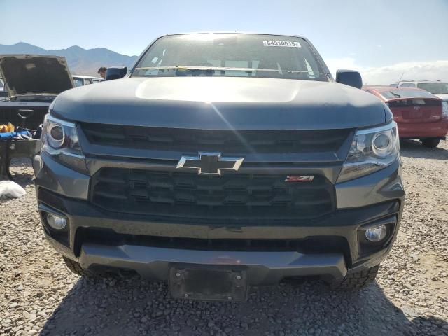 Aukcja sprzedaży 2021 Chevrolet Colorado Z, vin: 1GCPTDE14M1231577, numer aukcji: 64310615