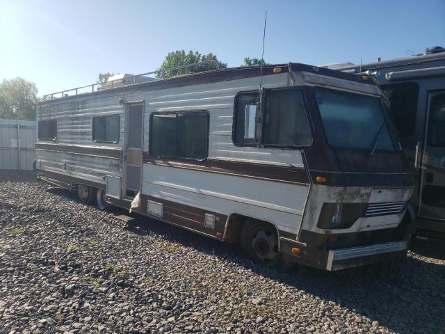 62531955 :رقم المزاد ، 1GBKP37W2D3308067 vin ، 1983 Alle Motorhome مزاد بيع