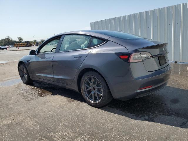 66612105 :رقم المزاد ، 5YJ3E1EB1NF291065 vin ، 2022 Tesla Model 3 مزاد بيع
