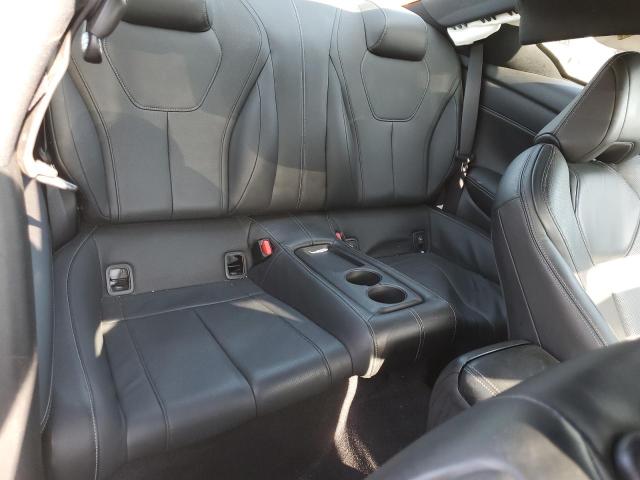 Продажа на аукционе авто 2021 Infiniti Q60 Luxe, vin: JN1EV7KL3MM470046, номер лота: 66164425
