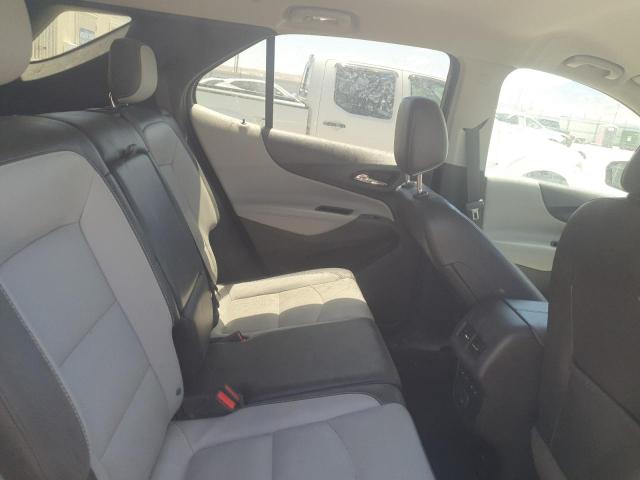 Продажа на аукционе авто 2020 Chevrolet Equinox Pr, vin: 2GNAXXEV8L6216565, номер лота: 63767245