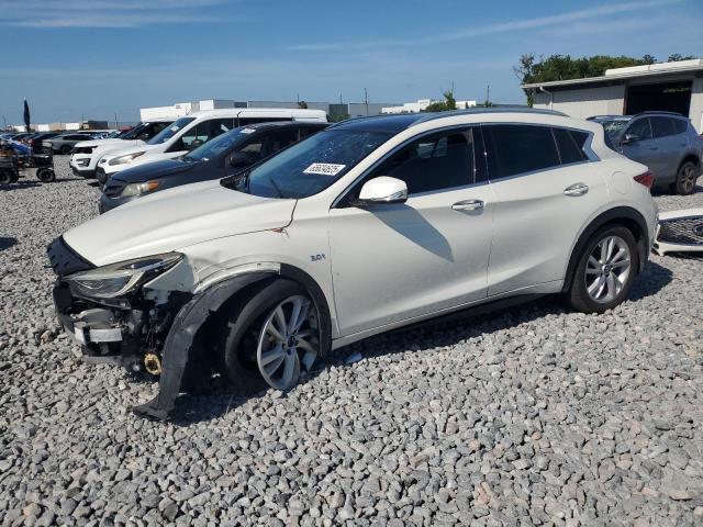 65634625 :رقم المزاد ، SJKCH5CP2JA004989 vin ، 2018 Infiniti Qx30 Pure مزاد بيع