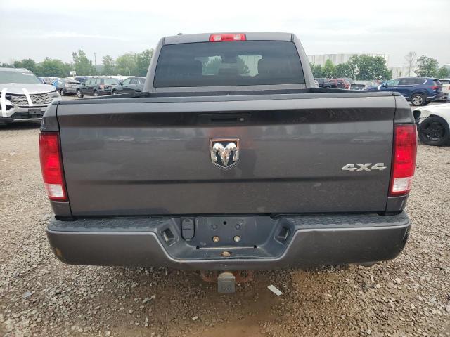 63830455 :رقم المزاد ، 1C6RR7FG0HS702711 vin ، 2017 Ram 1500 St مزاد بيع