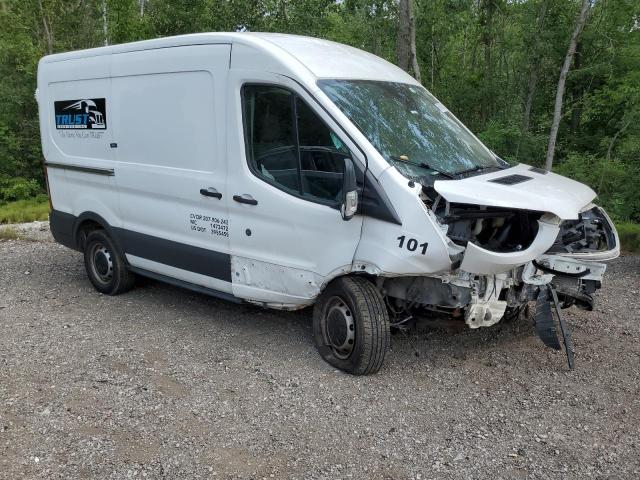 Продажа на аукционе авто 2017 Ford Transit, vin: 1FTYR1CM3HKA38108, номер лота: 64635195