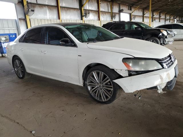 Продаж на аукціоні авто 2015 Volkswagen Passat, vin: 1VWBT7A3XFC085788, номер лоту: 76469515