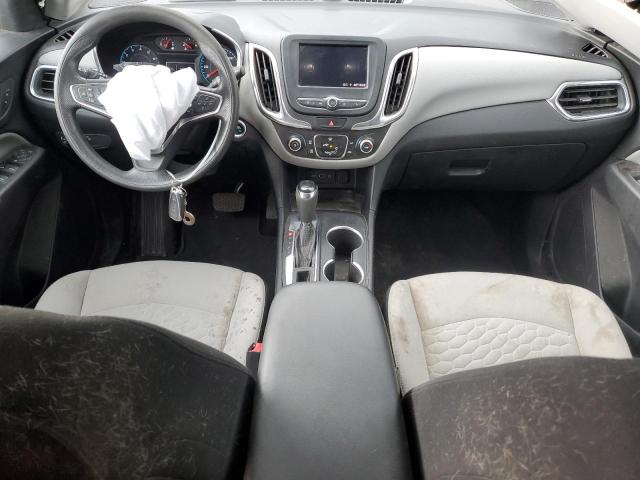 66622725 :رقم المزاد ، 2GNAXSEV5M6106996 vin ، 2021 Chevrolet Equinox مزاد بيع