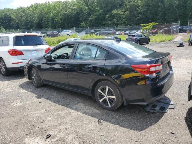 Продажа на аукционе авто 2020 Subaru Impreza Pr, vin: 4S3GKAV66L3609625, номер лота: 65137755