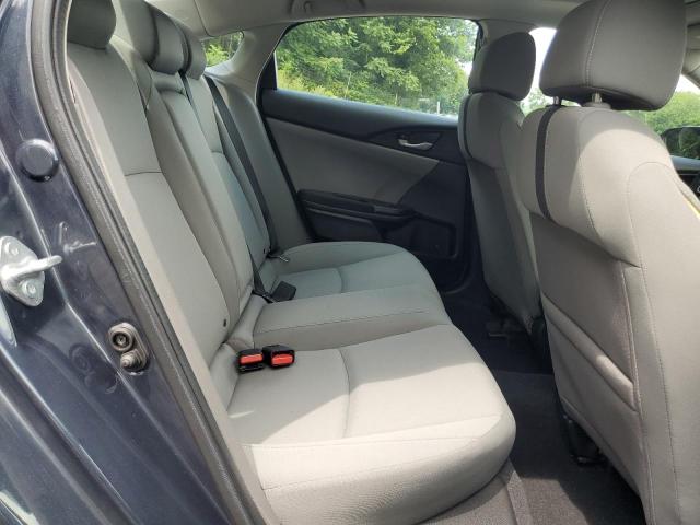 64000965 :رقم المزاد ، 2HGFC1F3XMH703049 vin ، 2021 Honda Civic Ex مزاد بيع