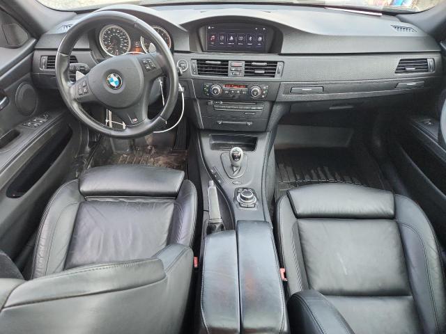 2009 Bmw M3 მანქანა იყიდება აუქციონზე, vin: WBSPM93559E201965, აუქციონის ნომერი: 65931695