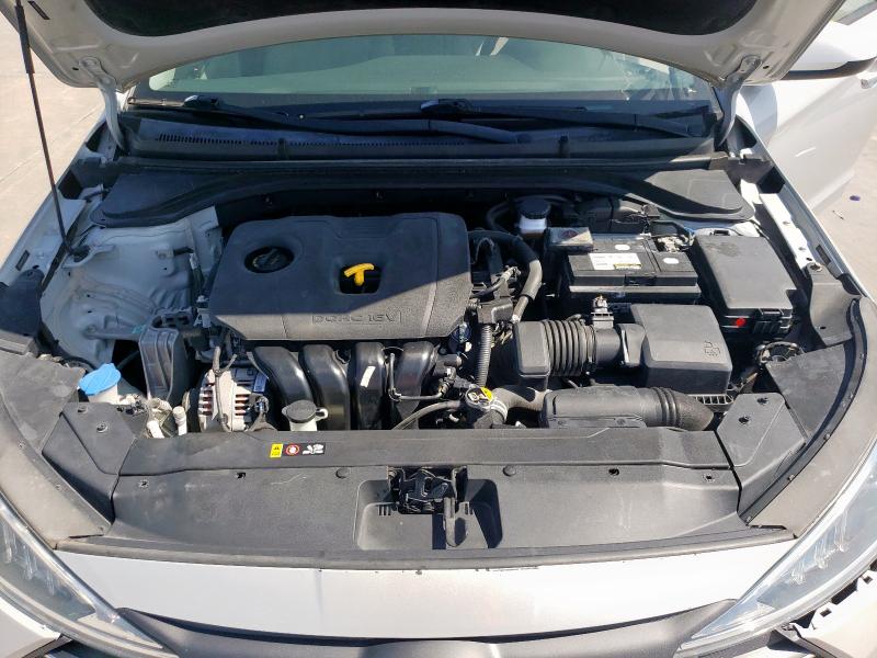 Aukcja sprzedaży 2020 Hyundai Elantra Se, vin: 5NPD84LF8LH525820, numer aukcji: 65925975