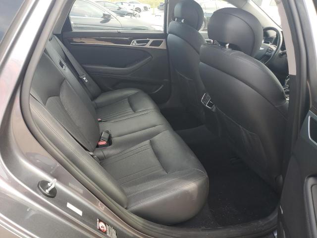 Продажа на аукционе авто 2016 Hyundai Genesis 3., vin: KMHGN4JEXGU126205, номер лота: 64585205